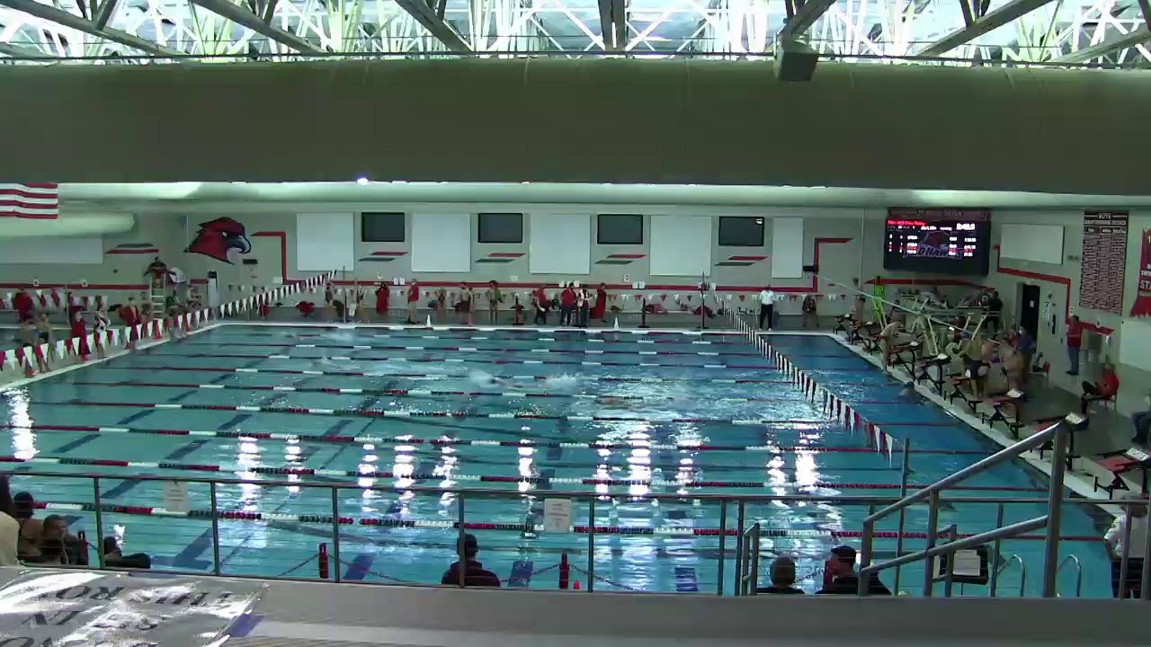 Goshen Swimming vs. Elkhart/Jimtown YouTube