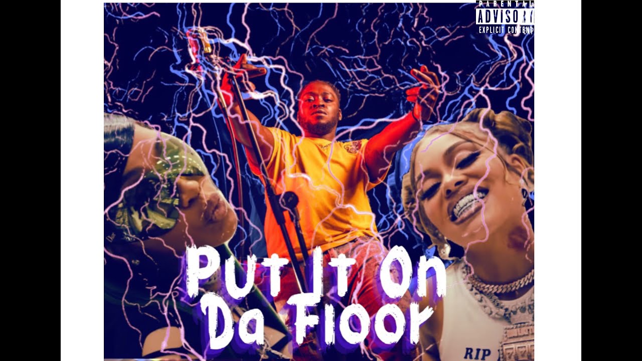 TIB Saatchi - Put It On Da The Floor (Remix) - YouTube