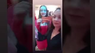 Kaldır Beni Dansa 💖