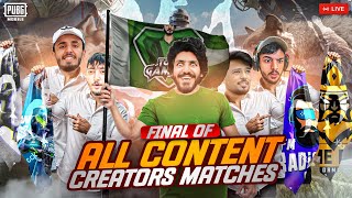 AJJ PUBLIC DEMAND PR RENAME KING OF ERANGLE KR K ALL CONTENT CREATOR FINAL MATCHES 1LAKH PRIZEPOOL