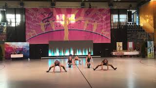 Download Lagu Hollywood junior kisformáció 2018.04.28. (döntő) MP3