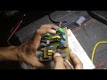 micro power switching mode power supply repair part 1