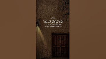 #قرآن #تلاوة_خاشعة #راحة_نفسية #دعاء_مستجاب #الله #مفاتيح_السعادة #قران_كريم #دعاء #دينيه