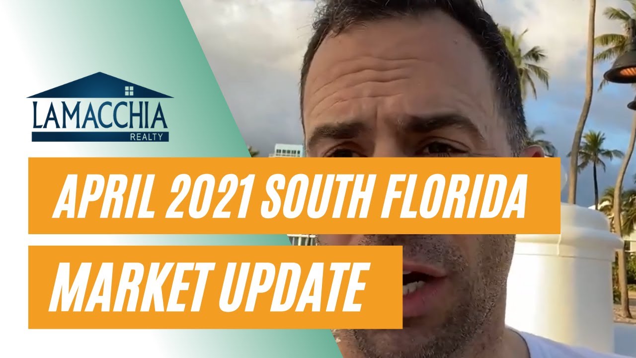 South Florida Housing Market Update LIVE! 🌴