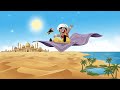 سندباد شارة النهاية نسخة مطورة 