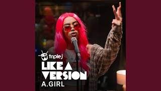 Higher Ground (triple j Like A Version)