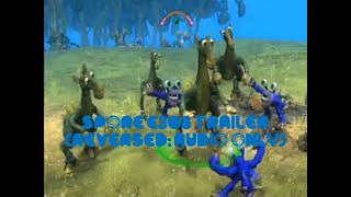 Spore E308 Trailer (Reversed: Audio Only/Fan-Made)