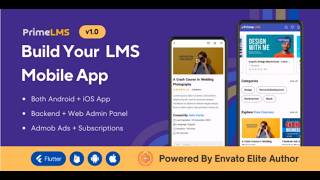 How to Install Prime LMS Flutter App | Complete Online Course App Setup (Step-by-Step Guide)