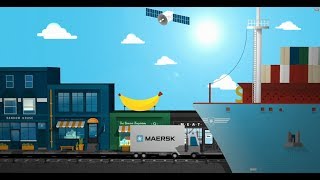 Maersk E2E Film