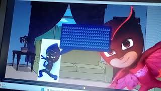 Night Ninja Says No Nbs Gets Ungrounded Grounded