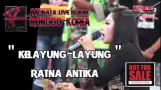 Tembang tresno - deviana safara monata
