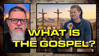 F4F | What is the Gospel and How Does it Relate to PSA? Profile