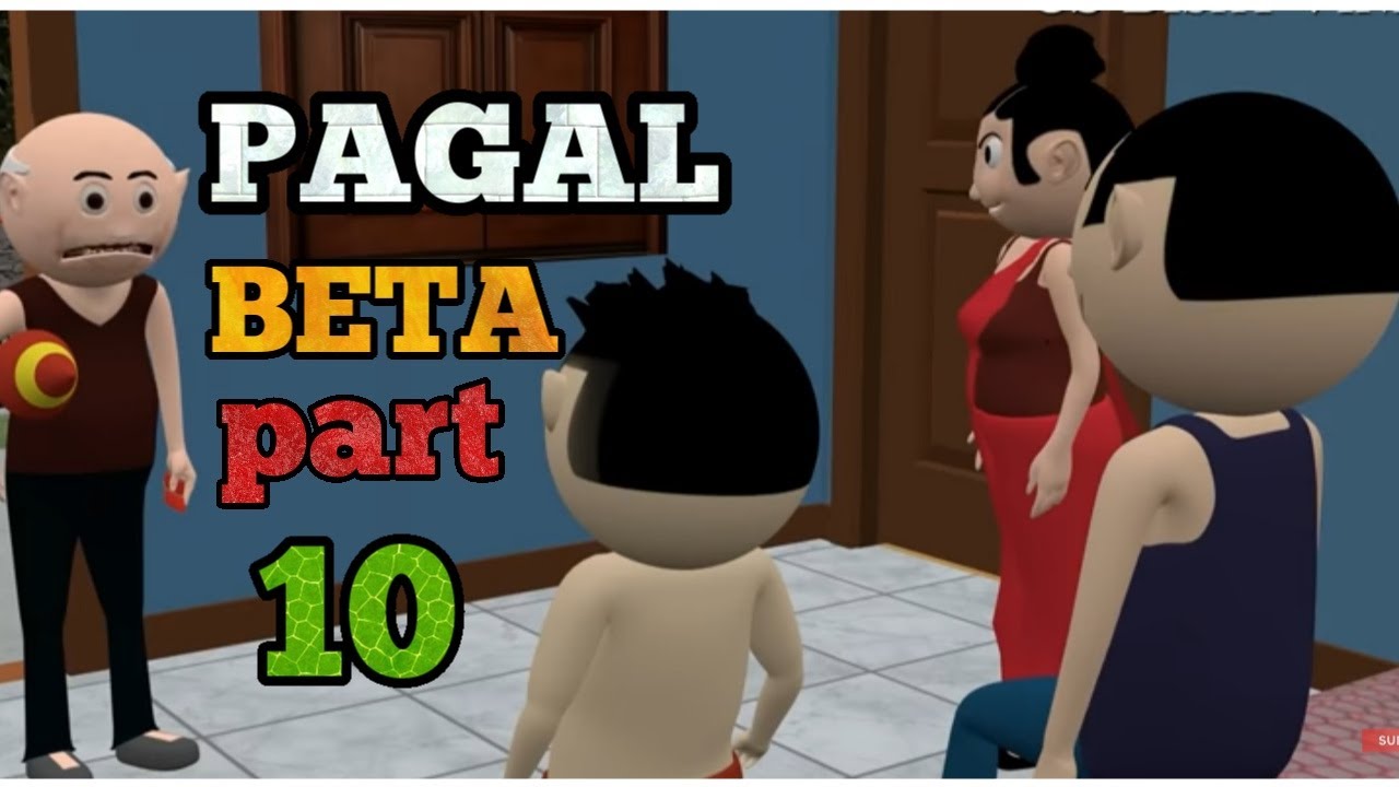 Pagal Beta Jokes 2025