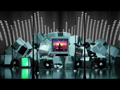 R. Bou - Dream World