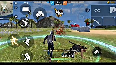 Best 3 Finger Hud in Ff || Full  Practice in Zerox FF Custom Hud Setting 🥵 @ZeroxFF