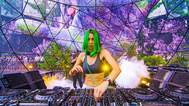 Miss Monique - Live @ MYSTERYLAND 2025