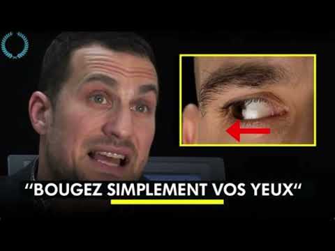 Andrew Huberman Eyelid Exercises #voiceai #ai