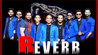 REVERB BAND SESSIONS |BEST NONSTOP| #reverbband #sinhalasongs #musicalsrilanka #trending #reverb