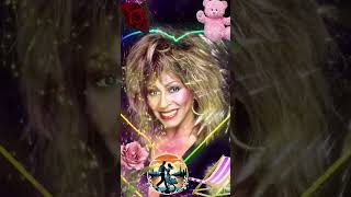 Tina Turner I Don T Wanna Fight