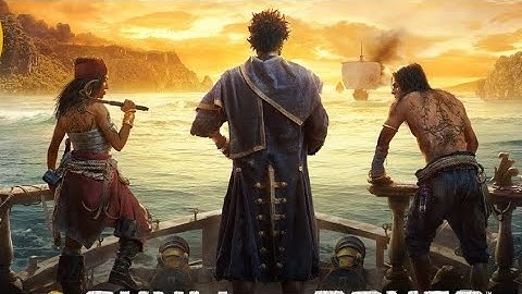 Why Skull & Bones Isn’t On Steam