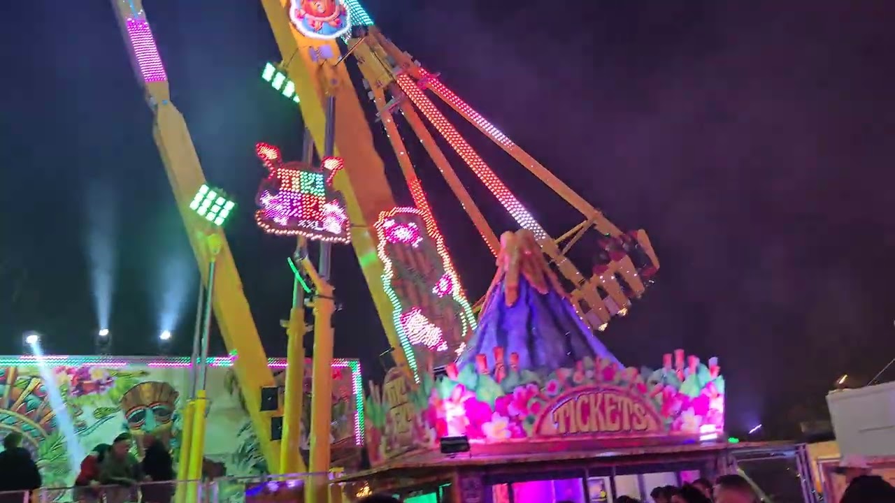 Tiki Taki - Paulsen (Offride) Video Frühjahrs Send Münster 2026