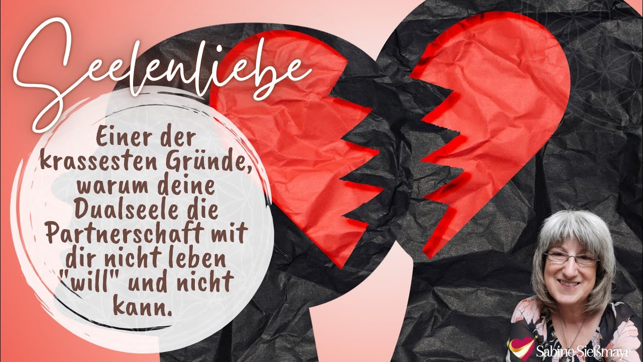 Einer der krassesten Gründe, warum deine Dualseele die Partnerschaft mit dir nicht leben 