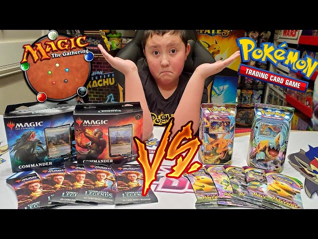 pokemon booster pack box The PokePower Box  PokPower Box