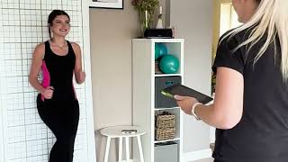 Align 4 Life Clinic video for website