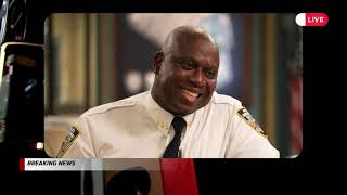From Homicide to the Brooklyn Nine Nine Andre Braugher's Unforgettable Roles