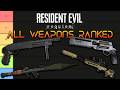 Resident Evil Requiem What Weapon Should YOU Use
