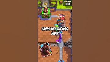 Hot Take: Mid Ladder-kaarten zouden ONMOGELIJK te verkrijgen moeten zijn in Clash Royale