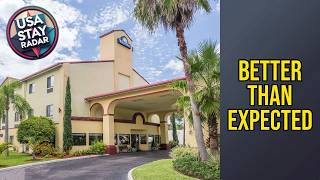 Days Inn by Wyndham Sarasota I-75 - Better Than Expected | Sarasota (FL), United States🛏️