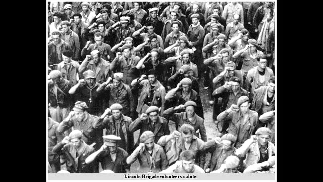 These Hands - The Wakes