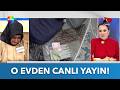 Uğur'un ablası canlı yayında! | Didem Arslan Yılmaz'la Vazgeçme 19.5.2026