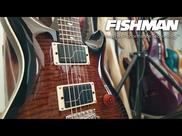 Fix: Matt Heafy Pickup Wiring Troubleshooting Guide 3 sddefault