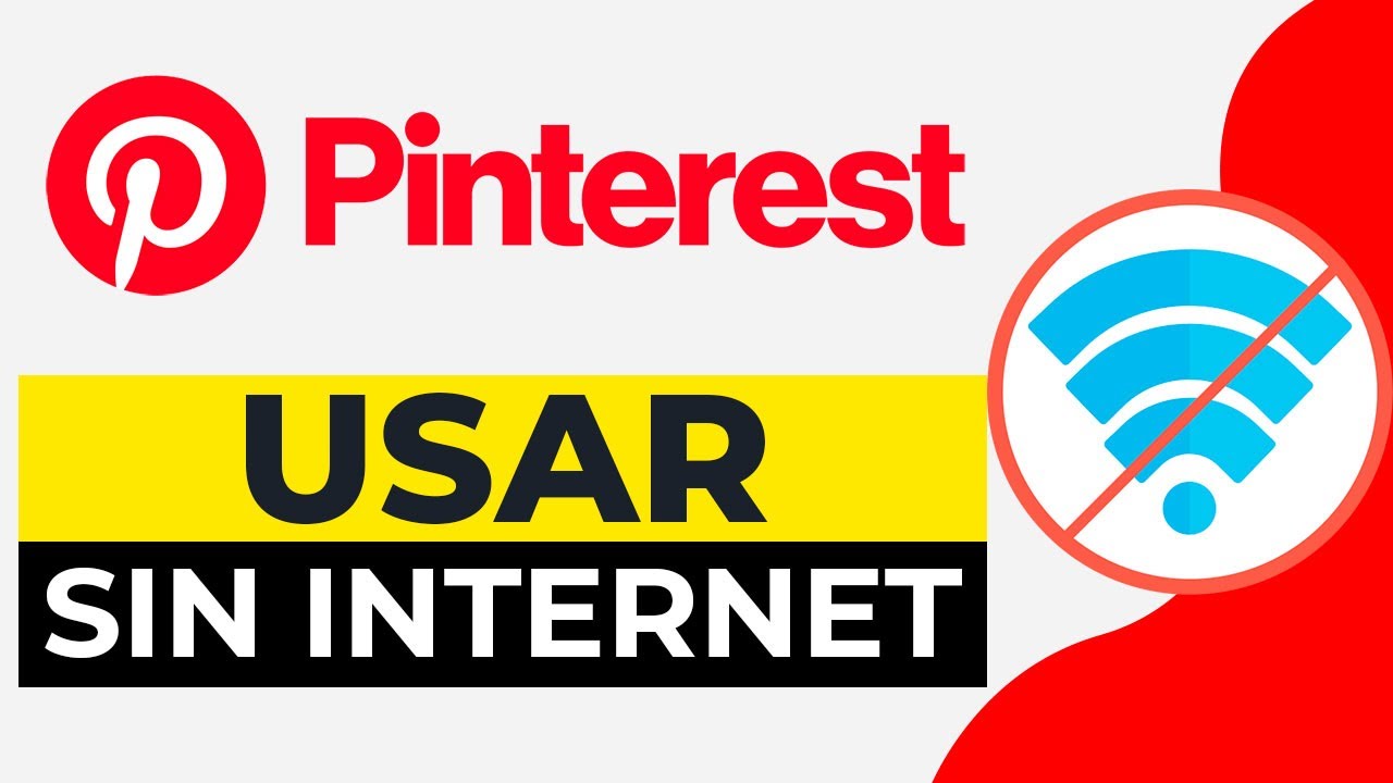 como-usar-pinterest-sin-internet-como-entrar-a-pinterest-sin-wifi