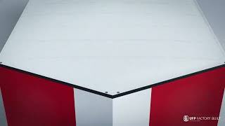 LIGHTLID Product Installation Video