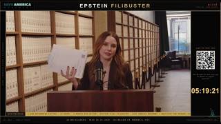 Sophia Bush is angry about the Epstein files & you should be too | Cover to Cover-Up