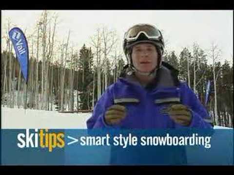 CNN & Vail Snowboard Tips: Boxes & Rails