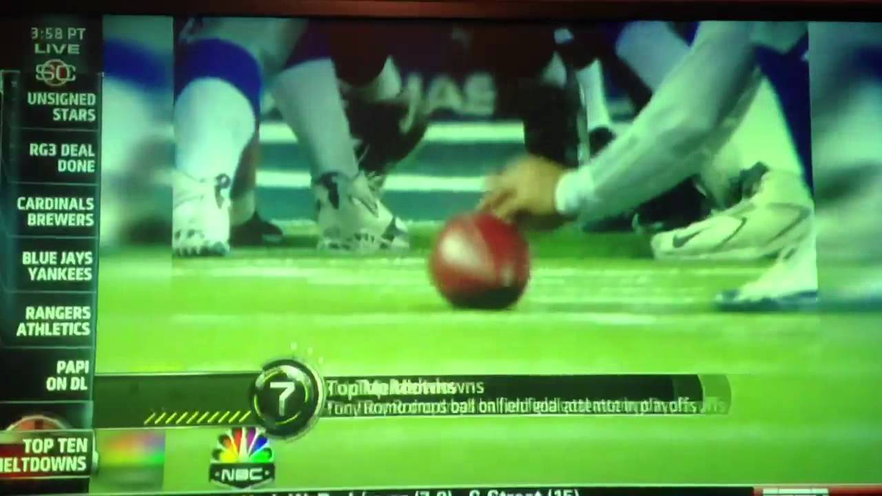 Sports Top 10 Meltdowns YouTube