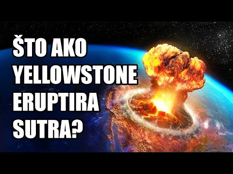 Video: Kako je erupcija There utjecala na Minojce?
