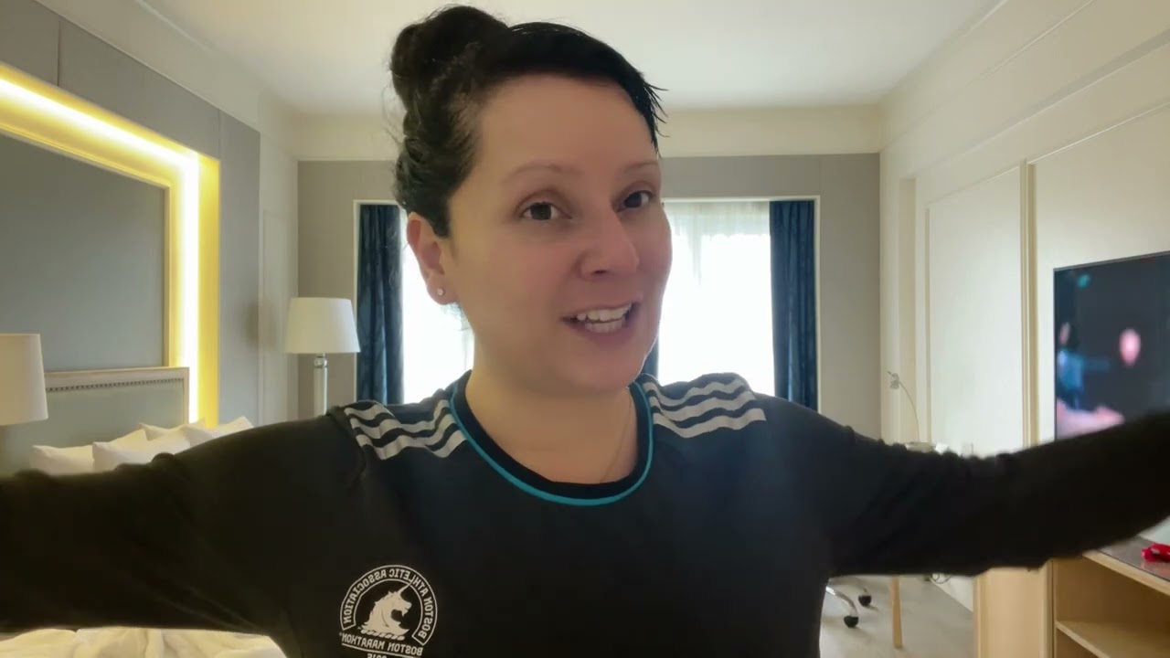 A Day in the Life of a Flight Attendant-Leaving Guayaquil Ecuador