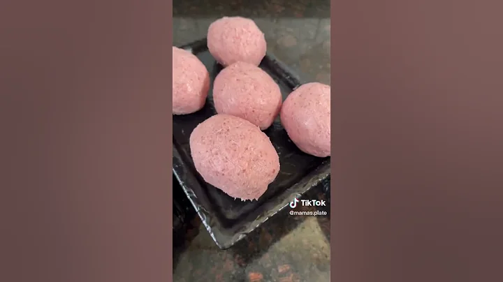 Easiest Way To Make Scotch Egg ||Scotch Egg Recipe #tiktok #foodrecipes