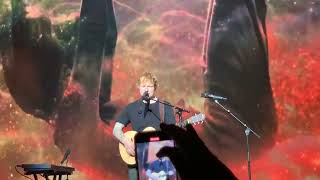 Ed Sheeran | "One" & "Photograph" | Hard Rock Live Hollywood, FL (Miami) 5/3/2024 - Mathematics Tour