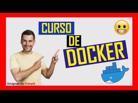 Capitulo 3 - Como crear contenedores en docker (parte 1)