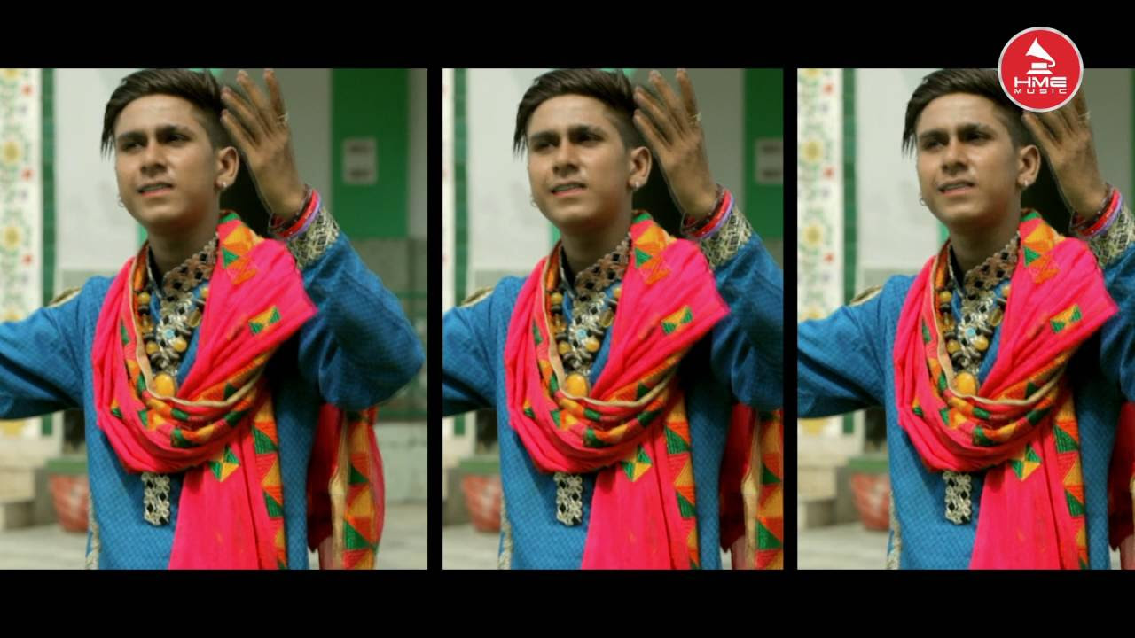 Saiyan Master Anoop Ft Happy Manila  Latest Punjabi Song 2016