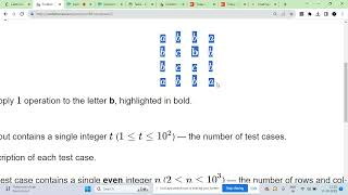 Codeforces Round 903 Div 3|ABCDE| D Divide and Equalize| C Perfect Square| E Block Sequence 13.10.23 Profile