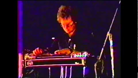 Donnie Hooper 1984