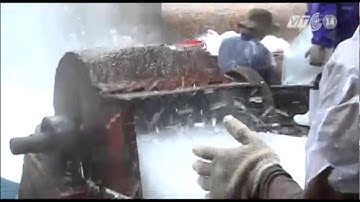 VTC14_Quảng Ngãi chi 31,5 tỷ đồng giúp ngư dân đánh bắt ở biển xa