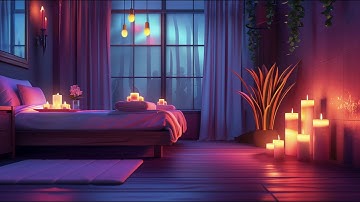 🌙 رَمَضَانُ نُورٌ – Spiritual Ramadan Nasheed 2025 | Peaceful Islamic Song for Reflection